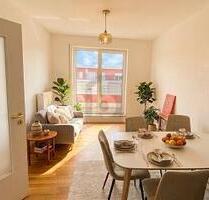 HELL MIT AUSBLICK - 198.000,00&nbsp;EUR Kaufpreis, ca.&nbsp; 44,00&nbsp;m&sup2;&nbsp;Wohnfl&auml;che in Waldkraiburg (PLZ: 84478)