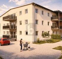 MODERNES NEUBAUPROJEKT IN TOPLAGE - Emtmannsberg