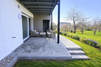 Foto - Erdgeschoßwohnung mit 102,00 m&sup2; in Emtmannsberg zum Kaufen