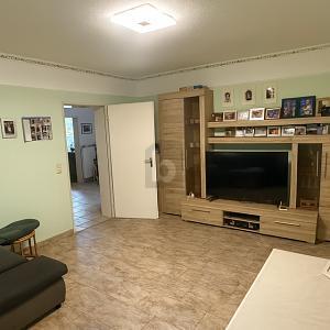 Foto - 3 Zimmer Etagenwohnung in Minden