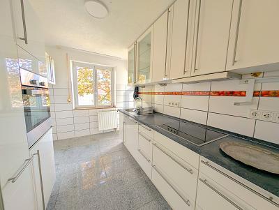 Foto - Etagenwohnung mit 74,00 m&sup2; in Sindelfingen zur Miete
