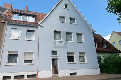 Foto - VOLL VERMIETETE KAPITALANLAGE - 428.000,00 EUR Kaufpreis, ca.  286,00 m² Wohnfläche