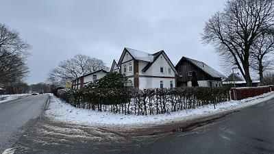 Foto - GROßZÜGIGKEIT TRIFFT GEBORGENHEIT