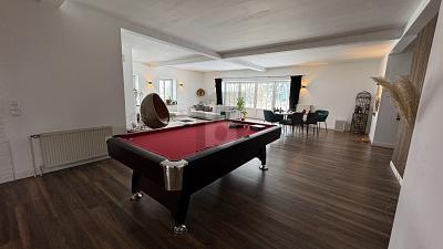 Foto - 5 Zimmer Reihenendhaus in Todenbüttel