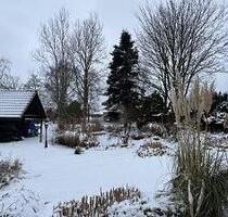 GROßZÜGIGKEIT TRIFFT GEBORGENHEIT - Todenbüttel