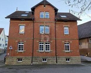 MEHRFAMILIENHAUS IN OTTMARSHEIM - Besigheim