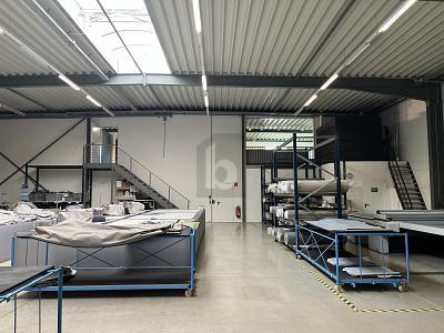 Foto - 6 Zimmer Halle in Paderborn