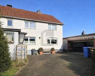 7 ZIMMER, GROßER GARTEN, RUHIGE LAGE - Borken