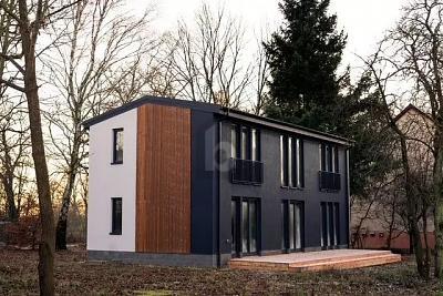 Foto - 4 Zimmer Einfamilienhaus zum Kaufen in Temnitzquell
