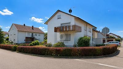 Foto - GROßZÜGIGES ZUHAUSE - 550.000,00&nbsp;EUR Kaufpreis, ca.&nbsp; 193,00&nbsp;m&sup2;&nbsp;Wohnfl&auml;che