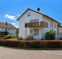 GROßZÜGIGES ZUHAUSE - 550.000,00&nbsp;EUR Kaufpreis, ca.&nbsp; 193,00&nbsp;m&sup2;&nbsp;Wohnfl&auml;che in Klettgau (PLZ: 79771)