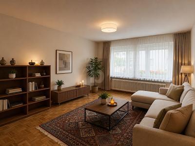 Foto - 8 Zimmer Zweifamilienhaus zum Kaufen in Klettgau