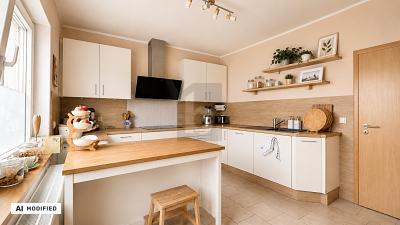 Foto - 6 Zimmer Einfamilienhaus in Sinn