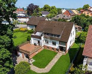 ATTRAKTIVE KAPITALANLAGE MIT 3 WOHNEINHEITEN - Bockenem