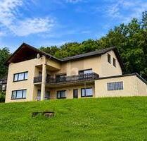 FAMILIENDOMIZIL IN FANTASTISCHER LAGE AM WALDRAND - Duingen