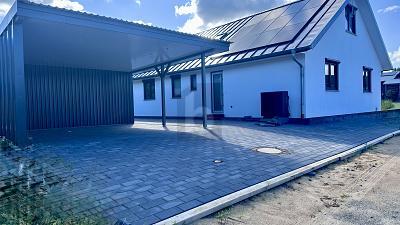 Foto - FAMILIENHAUS IM GRÜNEN MIT GARTEN & PV