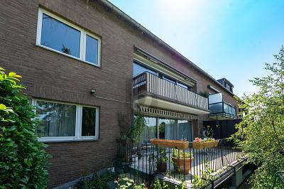 Foto - 9 Zimmer Mehrfamilienhaus, Wohnhaus zum Kaufen in Neuss