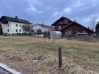 Foto - Grundstück zum Kaufen in Großkarolinenfeld