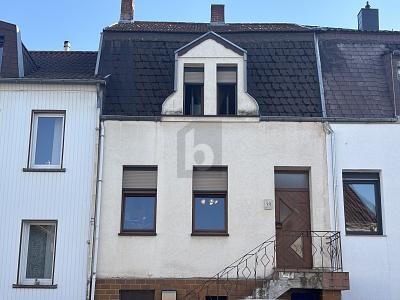 Foto - Reihenhaus mit 100,00 m&sup2; in Eppelborn zum Kaufen