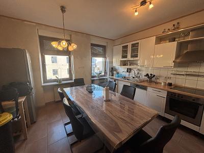 Foto - 4 Zimmer Reihenhaus zum Kaufen in Eppelborn