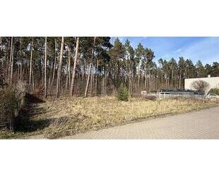 EXCLUSIV UND VOLL ERSCHLOSSEN - 370.000,00&nbsp;EUR Kaufpreis, ca.&nbsp; 827,00&nbsp;m&sup2; in Borgsdorf (PLZ: 16556)