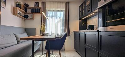 Foto - 2 Zimmer Erdgeschoßwohnung zur Miete in Waldkirch