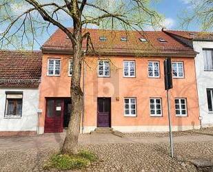 MODERN MIT 4 WOHNEINHEITEN - 580.000,00&nbsp;EUR Kaufpreis, ca.&nbsp; 387,00&nbsp;m&sup2;&nbsp;Wohnfl&auml;che in Rheinsberg (PLZ: 16831)