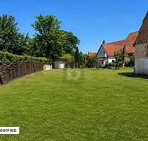 BAUEN SIE NACH IHREN WÜNSCHEN! - 69.500,00&nbsp;EUR Kaufpreis, ca.&nbsp; 437,00&nbsp;m&sup2; in Söhlde (PLZ: 31185)