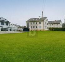 IHR BAUPROJEKT KANN BEGINNEN  ALLES BEREIT - Kutzenhausen