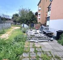BAUPLATZ FÜR 3 REIHENHÄUSER IN TOPLAGE - Bremen