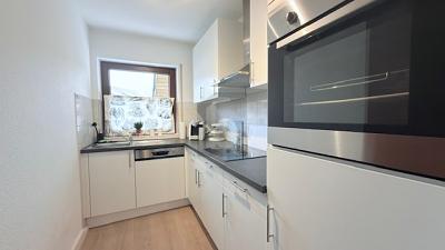 Foto - 3 Zimmer Maisonettenwohnung zur Miete in Bad Rappenau