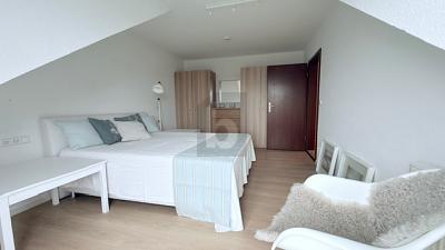 Foto - 3 Zimmer Maisonettenwohnung in Bad Rappenau