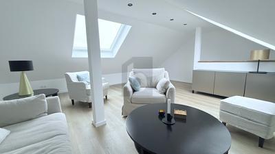 Foto - Maisonettenwohnung mit 85,00 m&sup2; in Bad Rappenau zur Miete