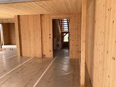 Foto - Einfamilienhaus mit 235,00 m&sup2; in Warthausen zum Kaufen