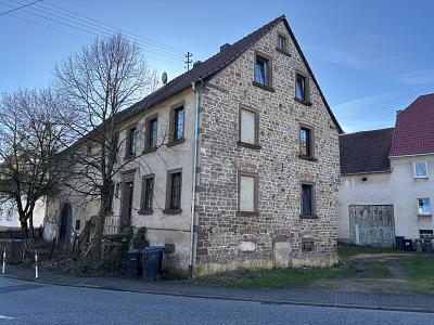 Foto - HANDWERKERPERLE, FÜR DIE GROßFAMILIE, GUTE LAGE