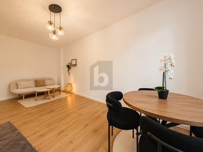 Foto - 1.5 Zimmer Erdgeschoßwohnung zur Miete in Berlin-Friedrichshain