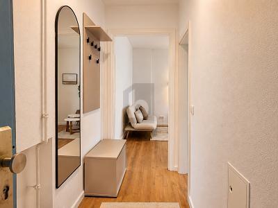 Foto - 1.5 Zimmer Erdgeschoßwohnung in Berlin-Friedrichshain