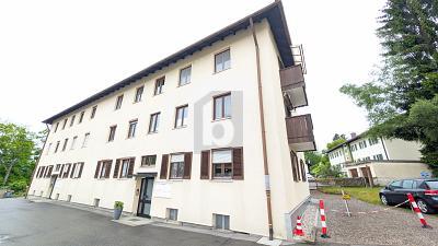 Foto - HELLER TRAUM MIT BALKON, GARTEN UND GARAGE