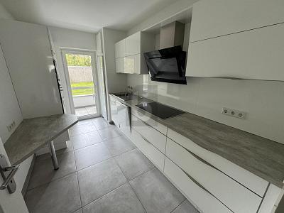 Foto - 2 Zimmer Etagenwohnung in Mülheim an der Ruhr