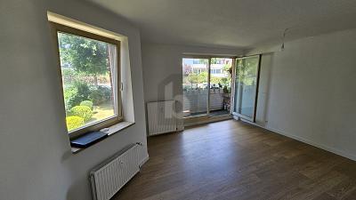 Foto - Etagenwohnung mit 55,00 m² in Lübeck zum Kaufen