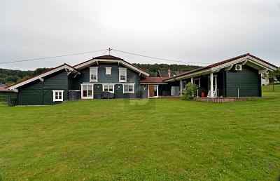 Foto - 9 Zimmer Einfamilienhaus in Meckenbach