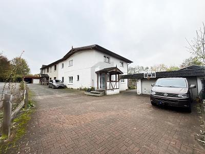 Foto - IHRE BESSERE HÄLFTE MIT 2 WOHNEINHEITEN