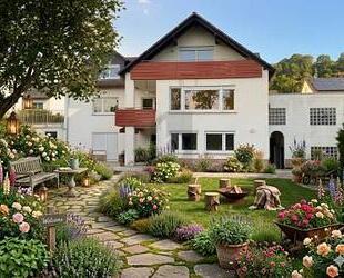 MAINBLICK FÜR KREATIVE - 780.000,00&nbsp;EUR Kaufpreis, ca.&nbsp; 330,00&nbsp;m&sup2;&nbsp;Wohnfl&auml;che in Obernburg am Main (PLZ: 63785)