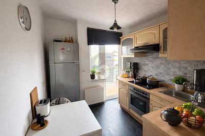 Foto - 4 Zimmer Einfamilienhaus in Kassel