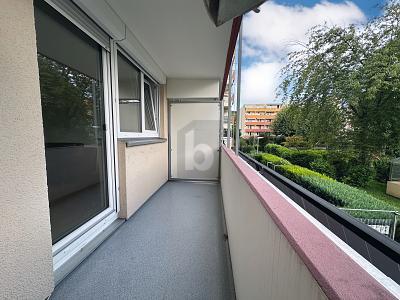 Foto - Etagenwohnung mit 79,00 m² in Denzlingen zum Kaufen