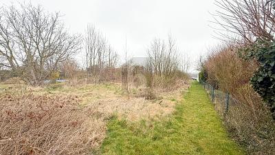 Foto - BAUEN NACH IHREN VORSTELLUNGEN - 235.000,00 EUR Kaufpreis, ca.  2.283,00 m²