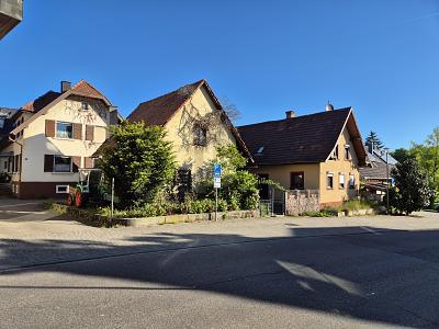 Foto - 2 WOHNHÄUSER IM PAKET: VIEL PLATZ MIT WERKSTATT