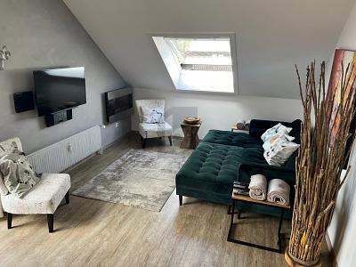 Foto - IHR WOHLFÜHLZUHAUSE IM HARZ - 95.000,00 EUR Kaufpreis, ca.  46,00 m² Wohnfläche