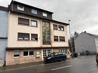 Foto - 17% RENDITE, FEST VERMIETET, GUTE LAGE