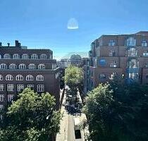 EXKLUSIVES STADTREFUGIUM IM HERZEN HAMBURGS - Hamburg Neustadt